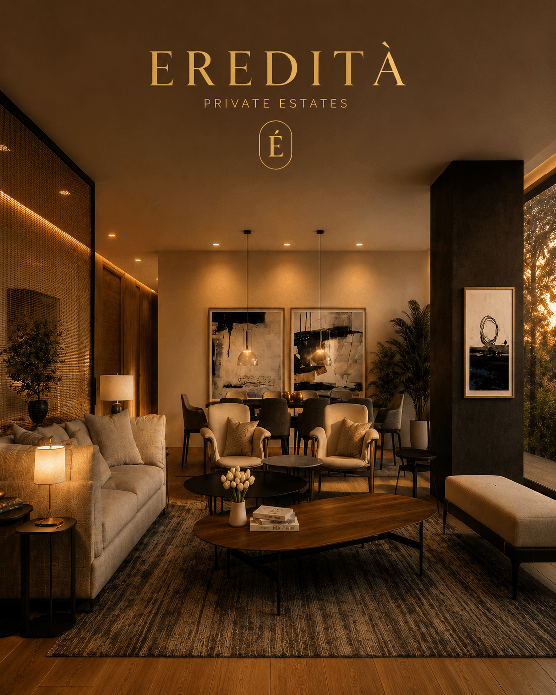Reforma 2625, Lomas Altas